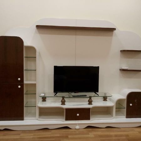 Ferienwohnung Flat in Batumi city centre Exterior foto
