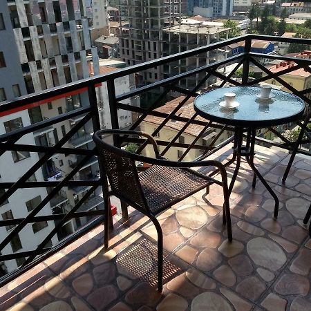 Ferienwohnung Flat in Batumi city centre Exterior foto