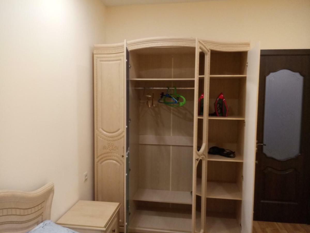 Ferienwohnung Flat in Batumi city centre Exterior foto