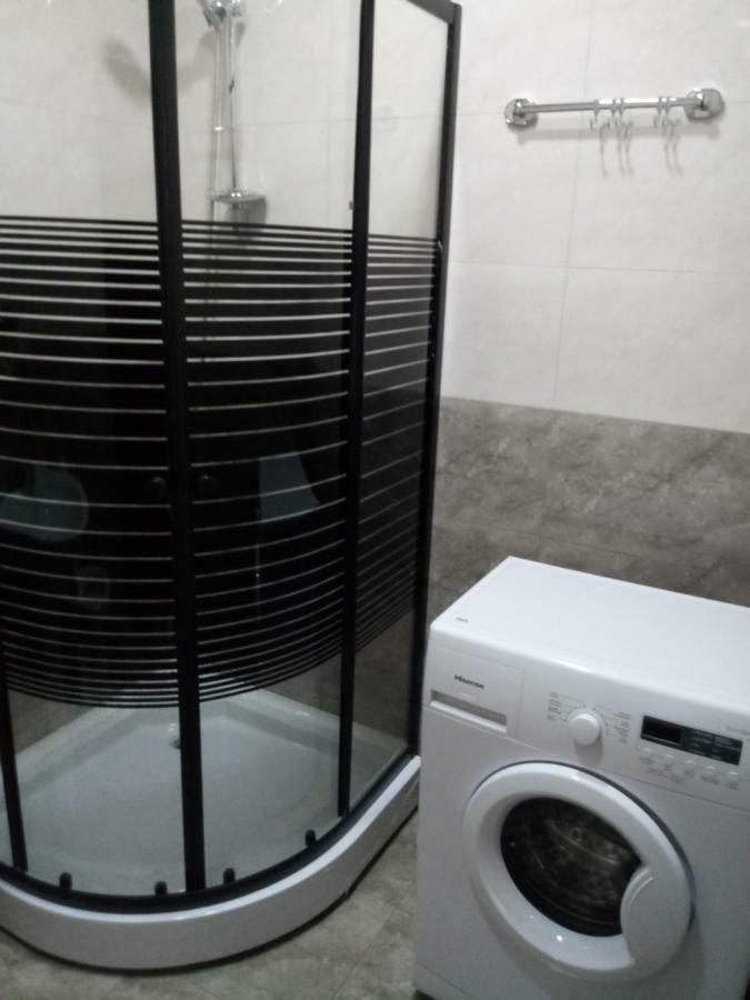 Ferienwohnung Flat in Batumi city centre Exterior foto