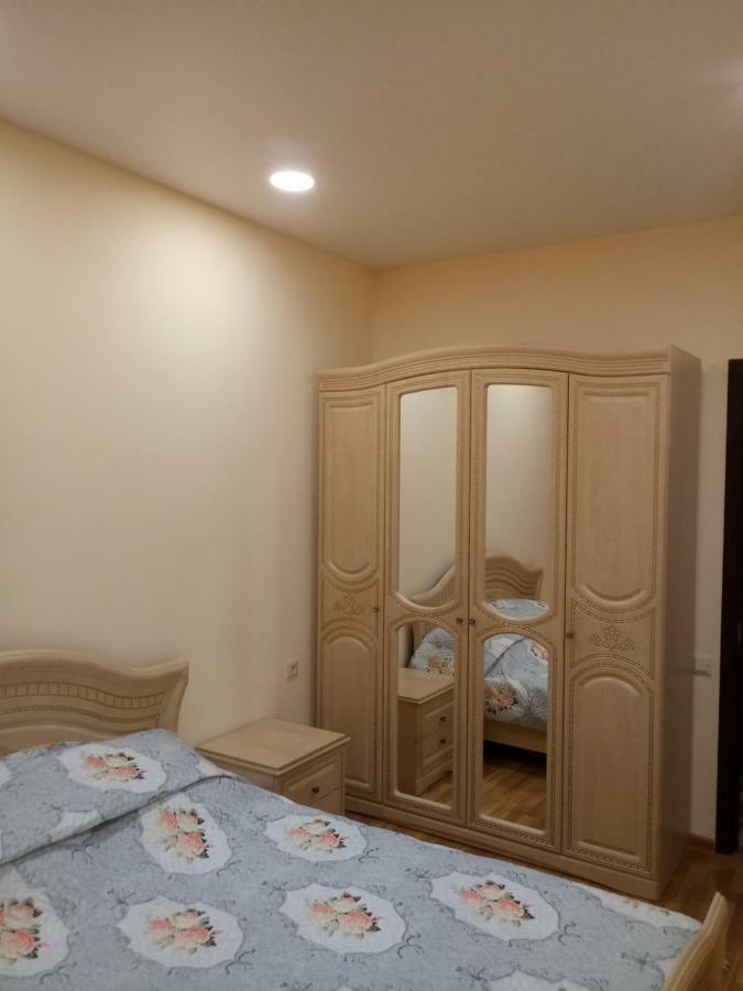 Ferienwohnung Flat in Batumi city centre Exterior foto